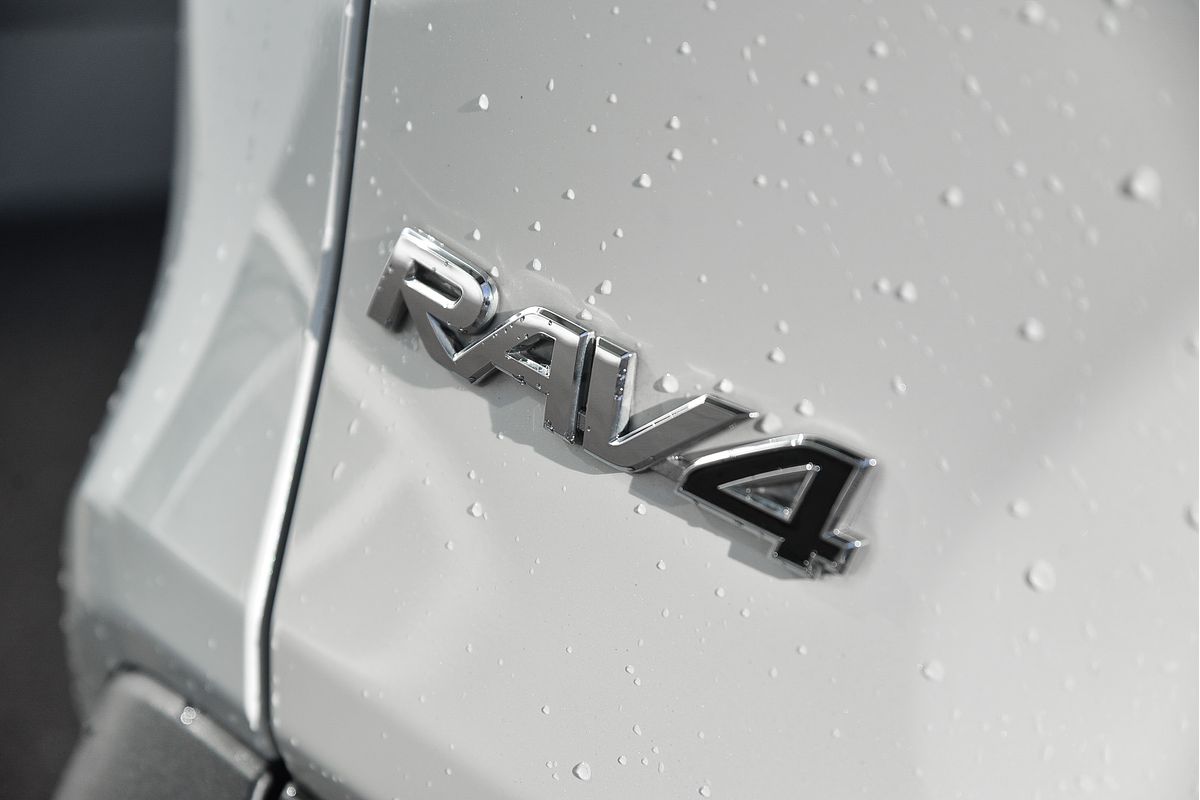 2021 Toyota RAV4 Cruiser AXAH54R