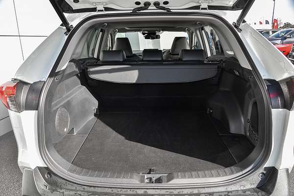 2021 Toyota RAV4 Cruiser AXAH54R