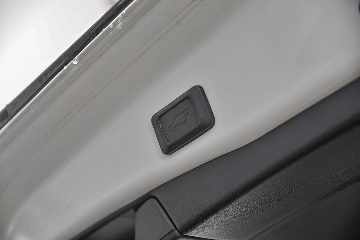 2021 Toyota RAV4 Cruiser AXAH54R