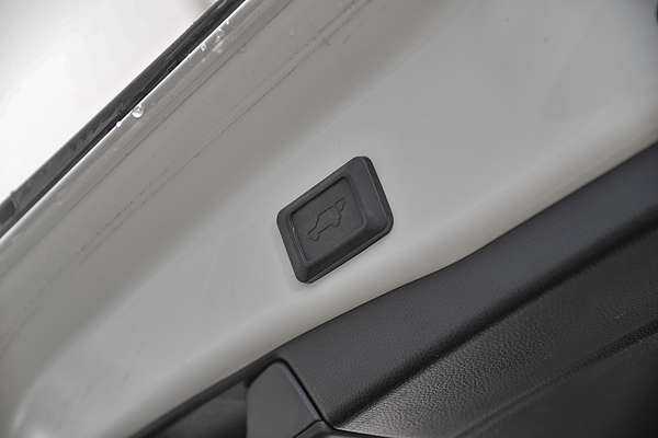 2021 Toyota RAV4 Cruiser AXAH54R