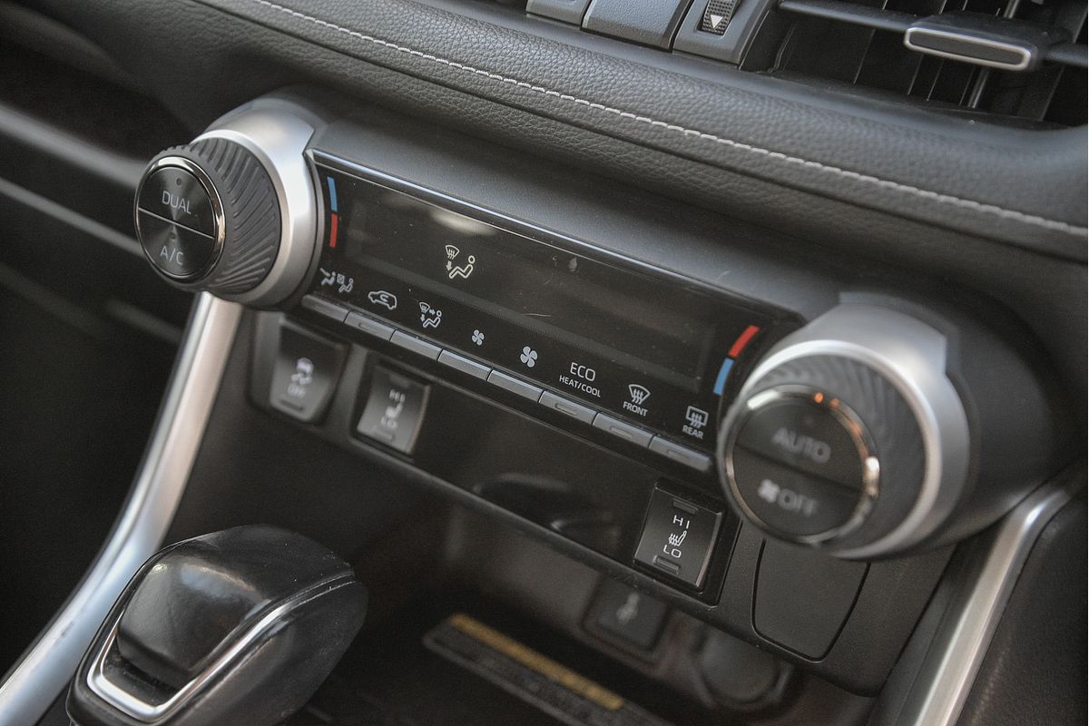 2021 Toyota RAV4 Cruiser AXAH54R