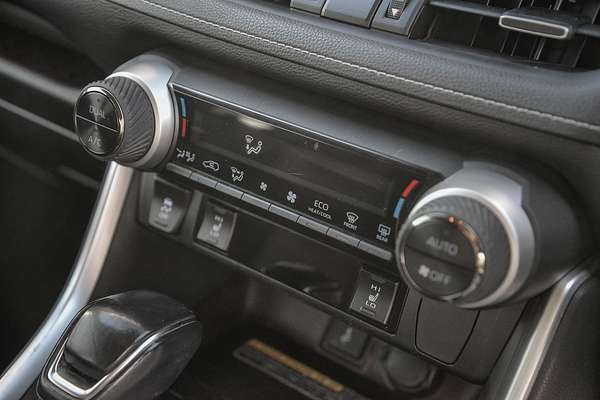 2021 Toyota RAV4 Cruiser AXAH54R
