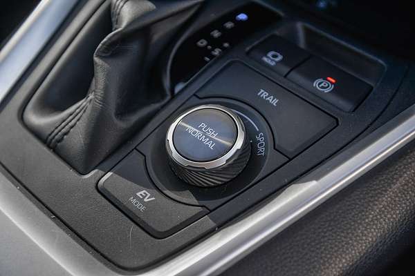 2021 Toyota RAV4 Cruiser AXAH54R
