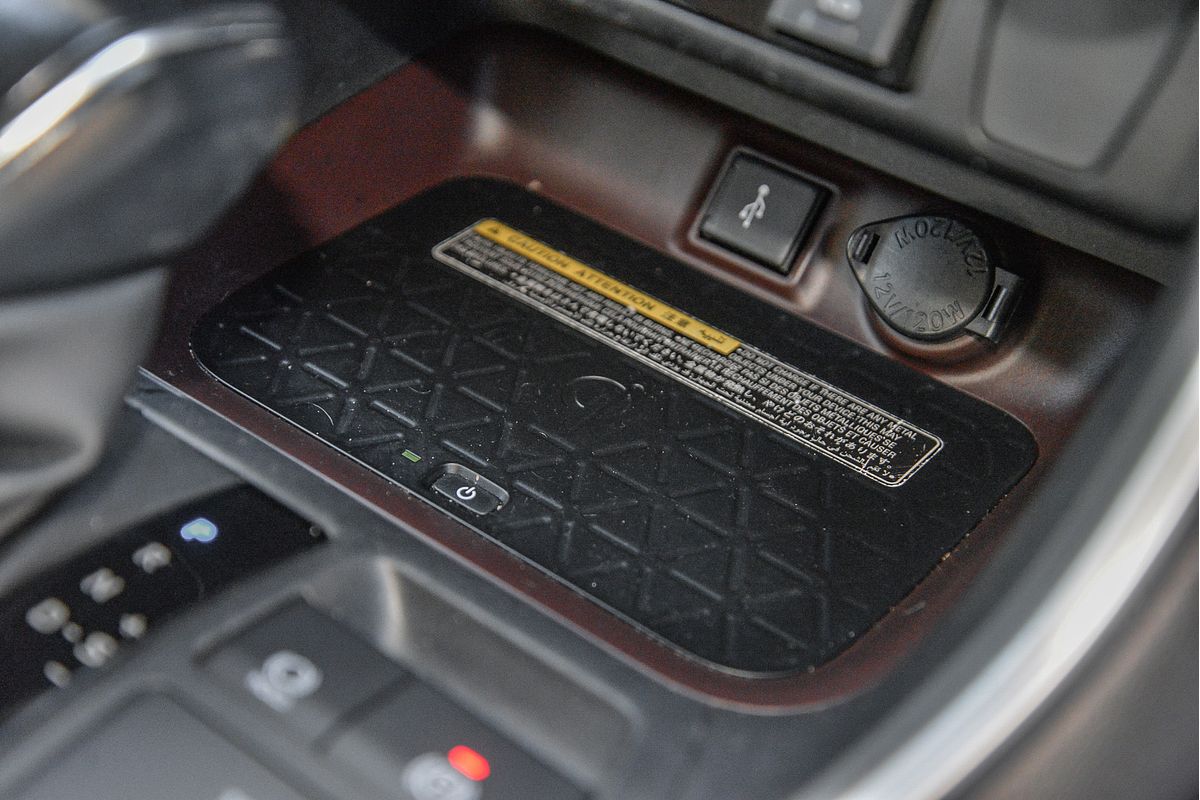 2021 Toyota RAV4 Cruiser AXAH54R