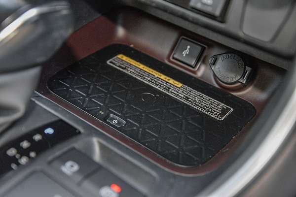 2021 Toyota RAV4 Cruiser AXAH54R
