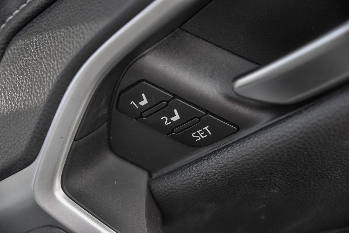 2021 Toyota RAV4 Cruiser AXAH54R