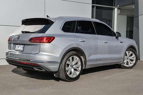 2021 Volkswagen Touareg 210TDI Elegance CR