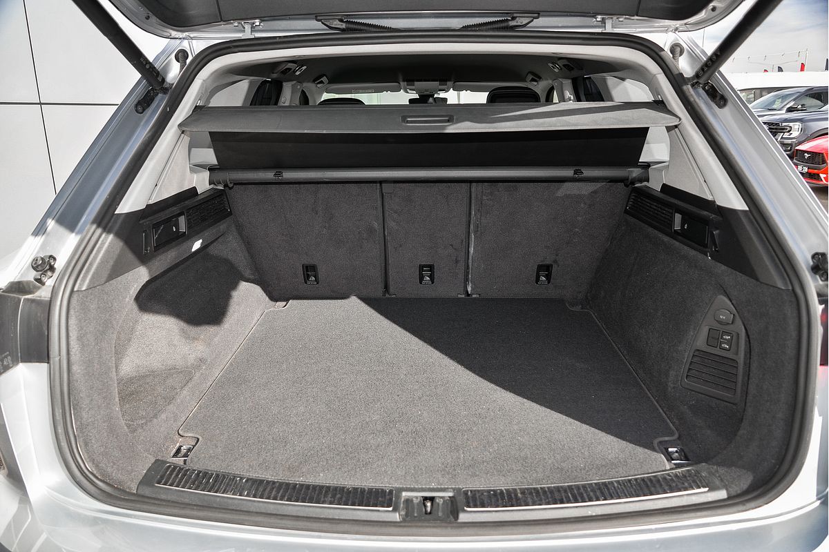 2021 Volkswagen Touareg 210TDI Elegance CR