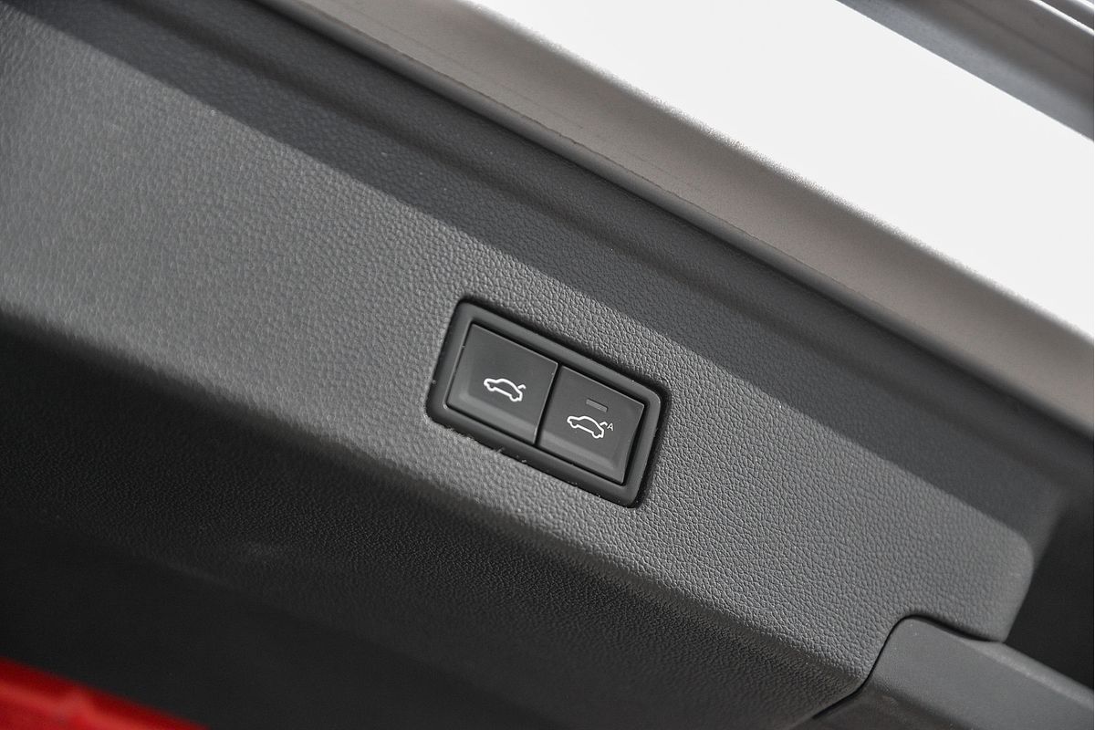 2021 Volkswagen Touareg 210TDI Elegance CR