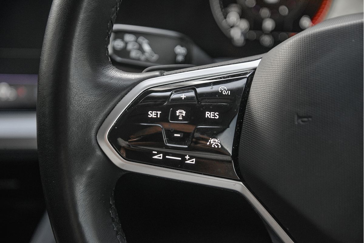 2021 Volkswagen Touareg 210TDI Elegance CR