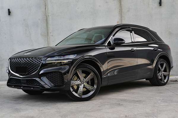 2023 Genesis GV70 2.5T AWD JK.V2