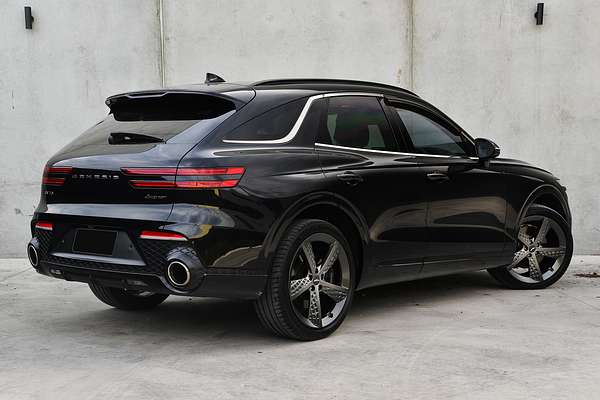 2023 Genesis GV70 2.5T AWD JK.V2