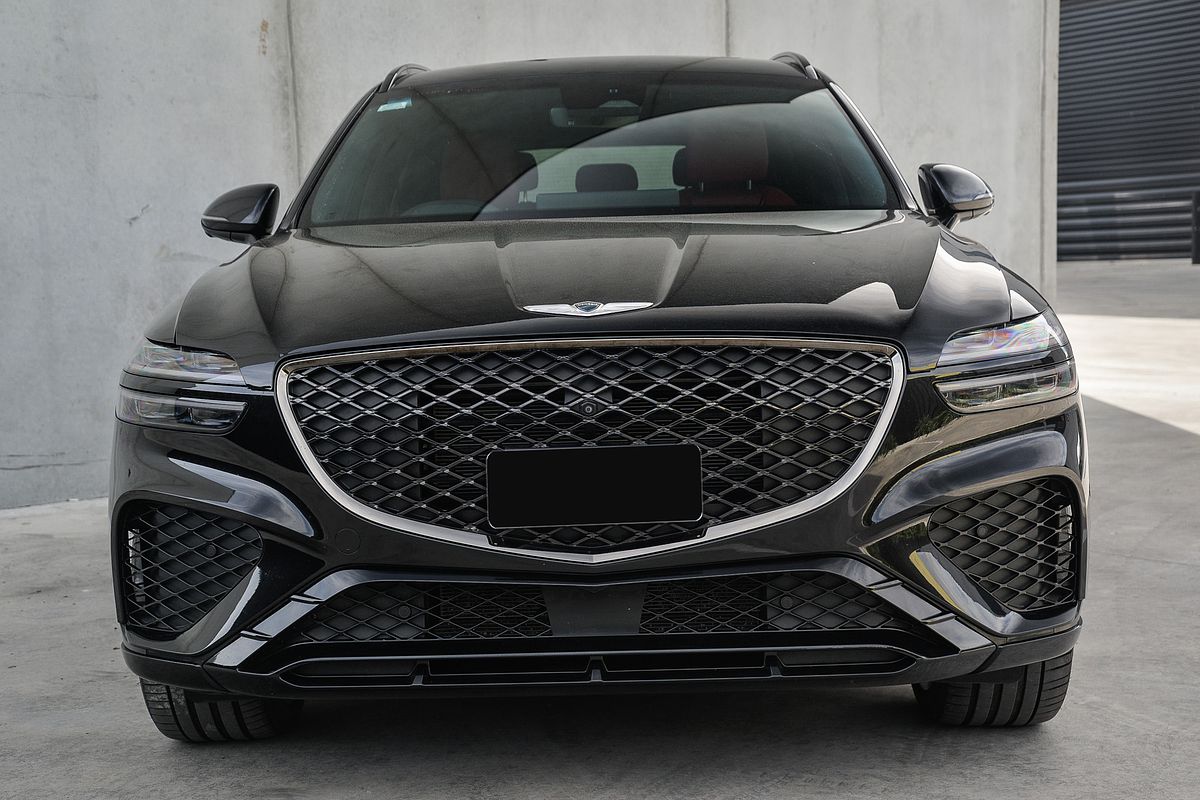 2023 Genesis GV70 2.5T AWD JK.V2