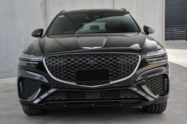 2023 Genesis GV70 2.5T AWD JK.V2