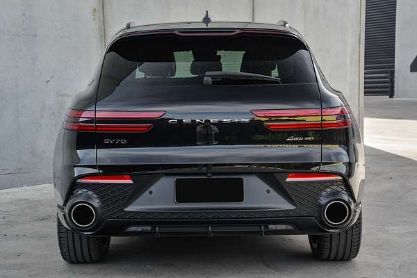 2023 Genesis GV70 2.5T AWD JK.V2