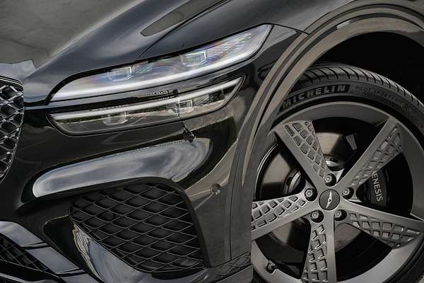 2023 Genesis GV70 2.5T AWD JK.V2