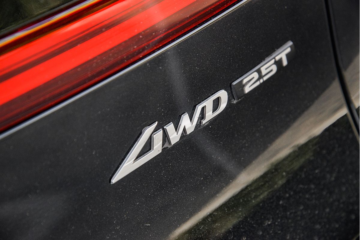 2023 Genesis GV70 2.5T AWD JK.V2