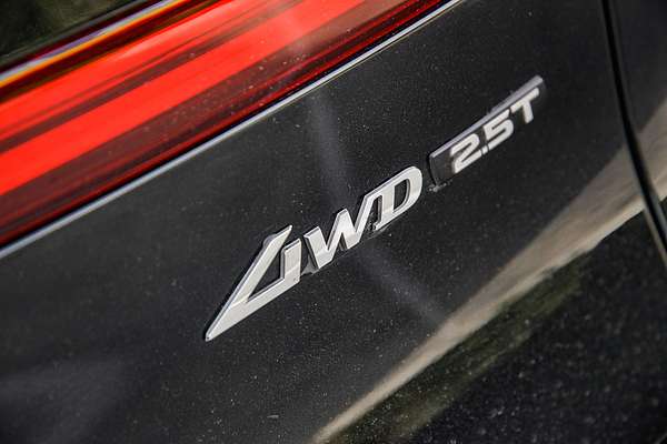 2023 Genesis GV70 2.5T AWD JK.V2