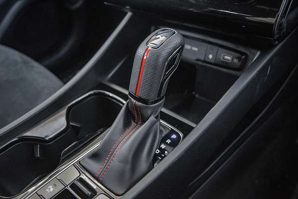 2022 Hyundai Tucson N Line NX4.V1