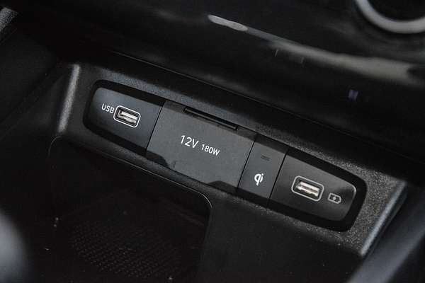 2022 Hyundai Tucson N Line NX4.V1