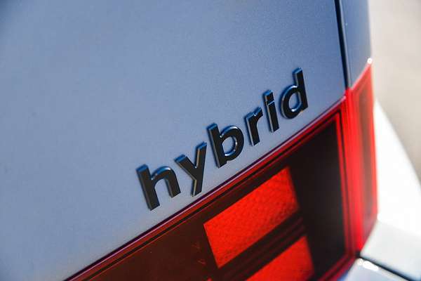 2025 Hyundai Santa Fe Hybrid Calligraphy MX5.V1