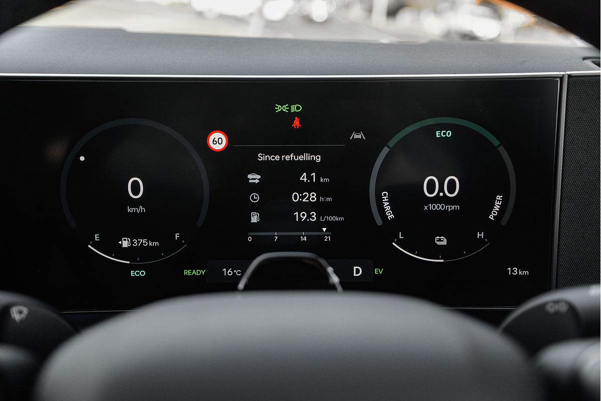 2025 Hyundai Santa Fe Hybrid Calligraphy MX5.V1