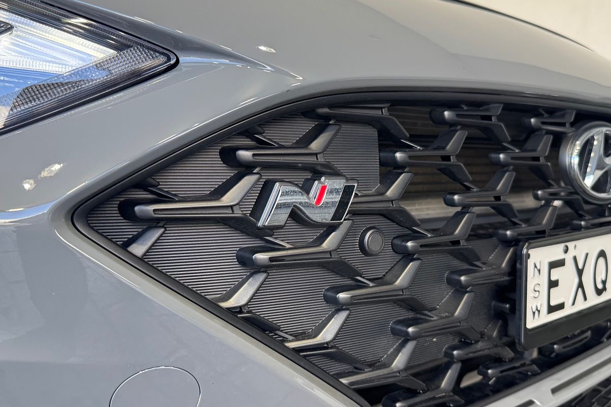 2022 Hyundai i30 N Premium PDe.V5