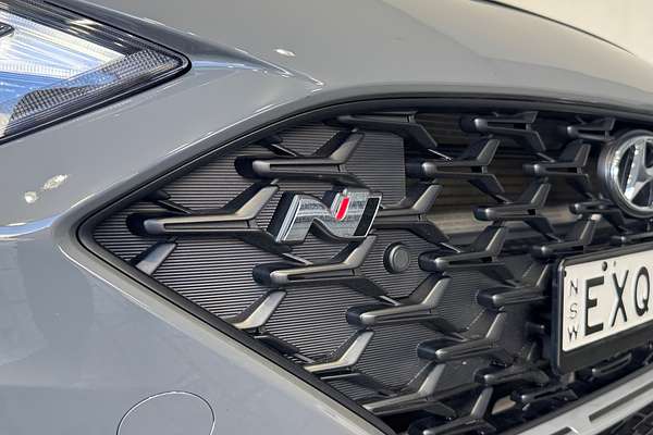 2022 Hyundai i30 N Premium PDe.V5