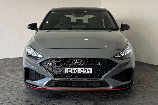 2022 Hyundai i30 N Premium PDe.V5
