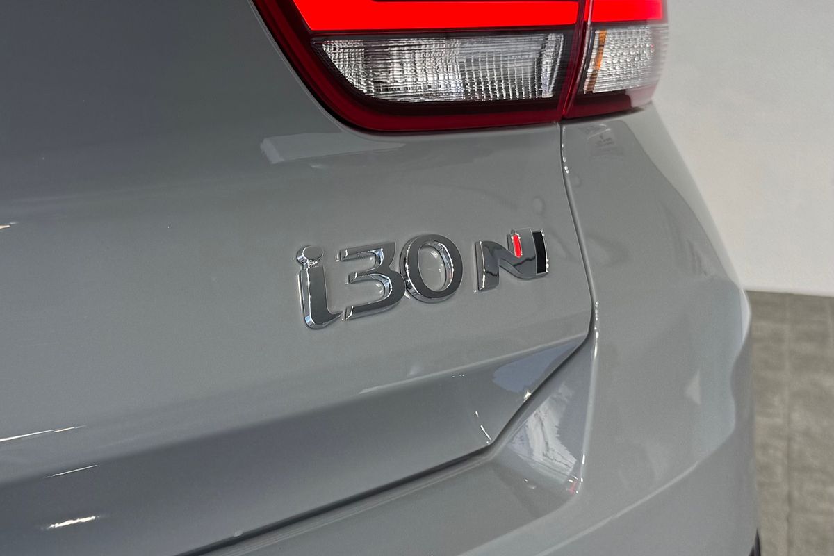 2022 Hyundai i30 N Premium PDe.V5