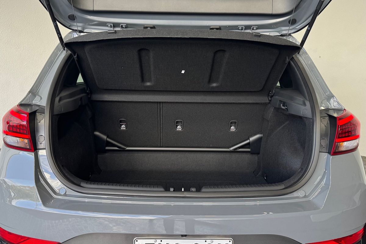 2022 Hyundai i30 N Premium PDe.V5