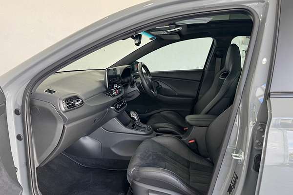 2022 Hyundai i30 N Premium PDe.V5