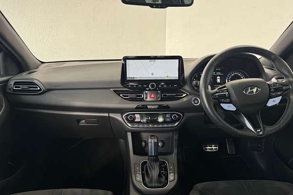 2022 Hyundai i30 N Premium PDe.V5