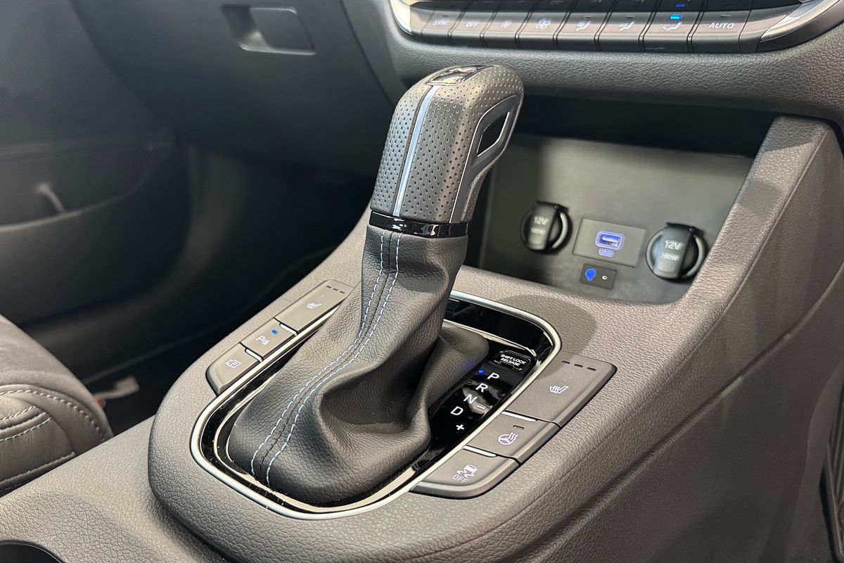 2022 Hyundai i30 N Premium PDe.V5