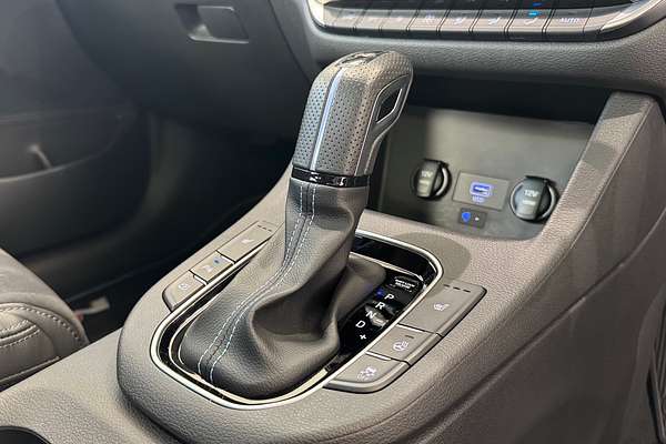 2022 Hyundai i30 N Premium PDe.V5
