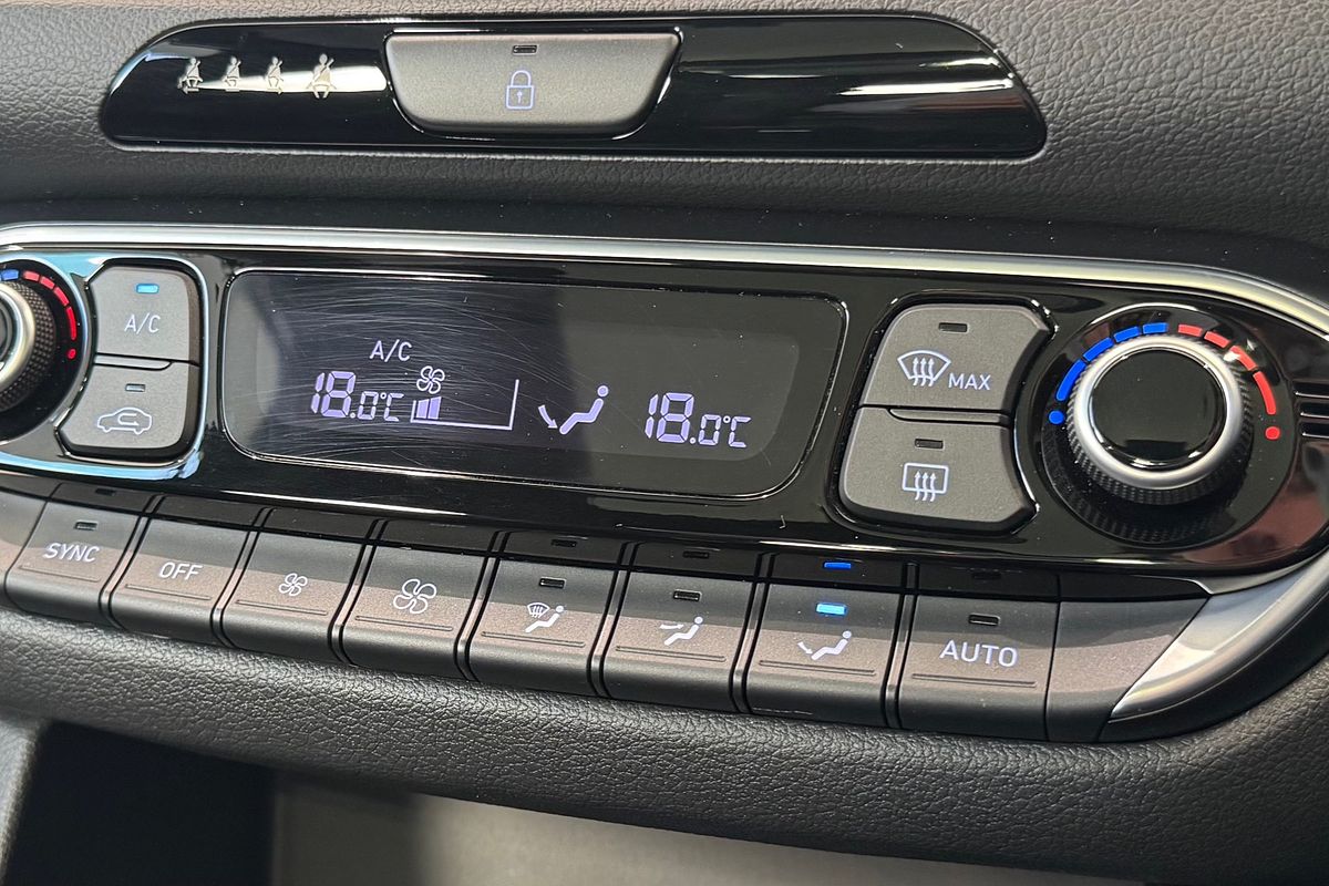 2022 Hyundai i30 N Premium PDe.V5
