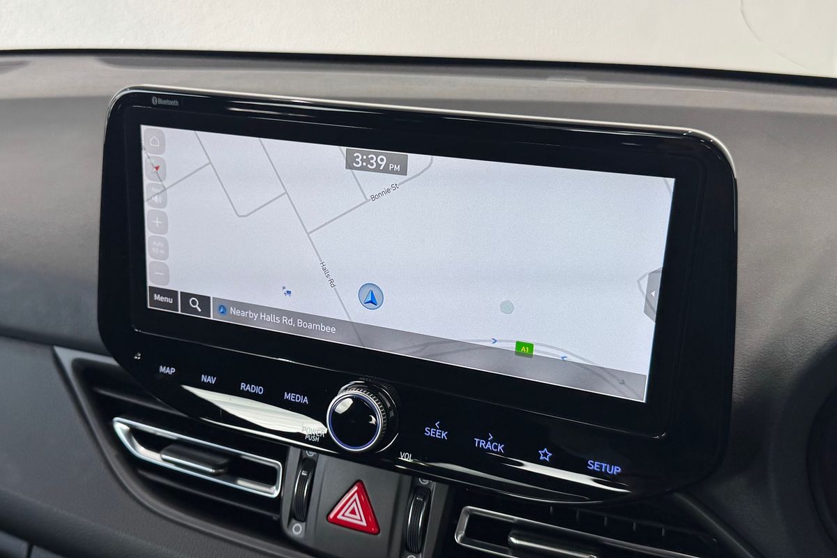 2022 Hyundai i30 N Premium PDe.V5