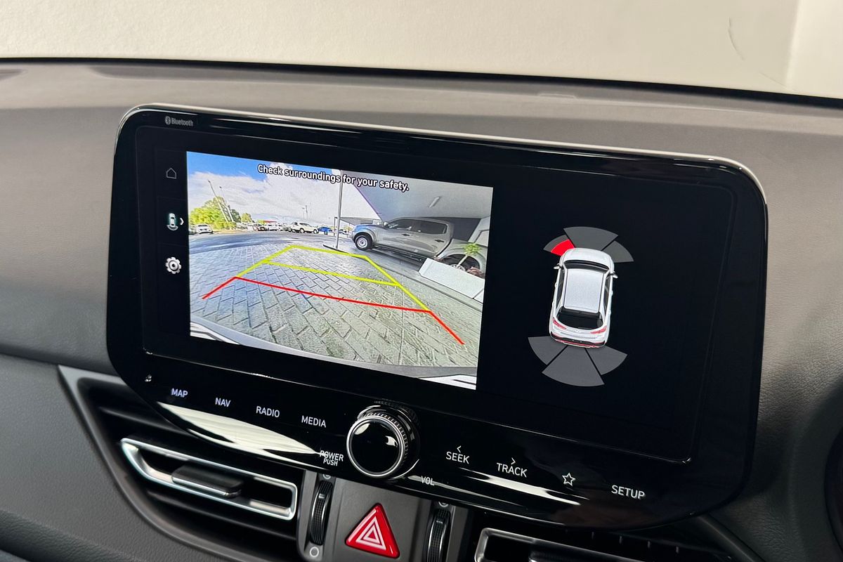 2022 Hyundai i30 N Premium PDe.V5