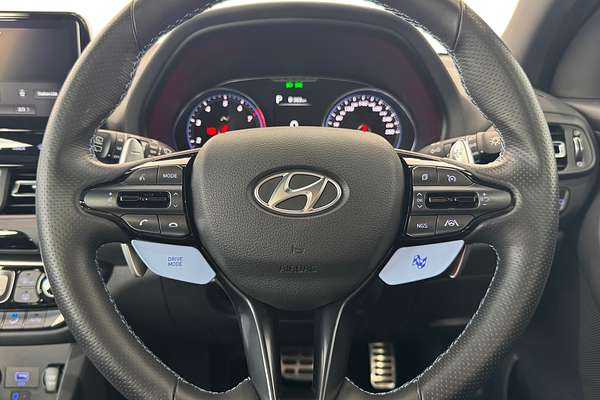 2022 Hyundai i30 N Premium PDe.V5
