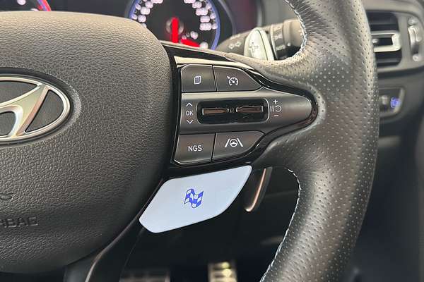 2022 Hyundai i30 N Premium PDe.V5