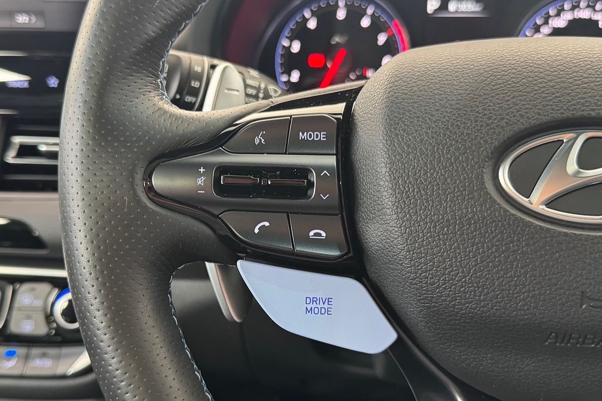 2022 Hyundai i30 N Premium PDe.V5