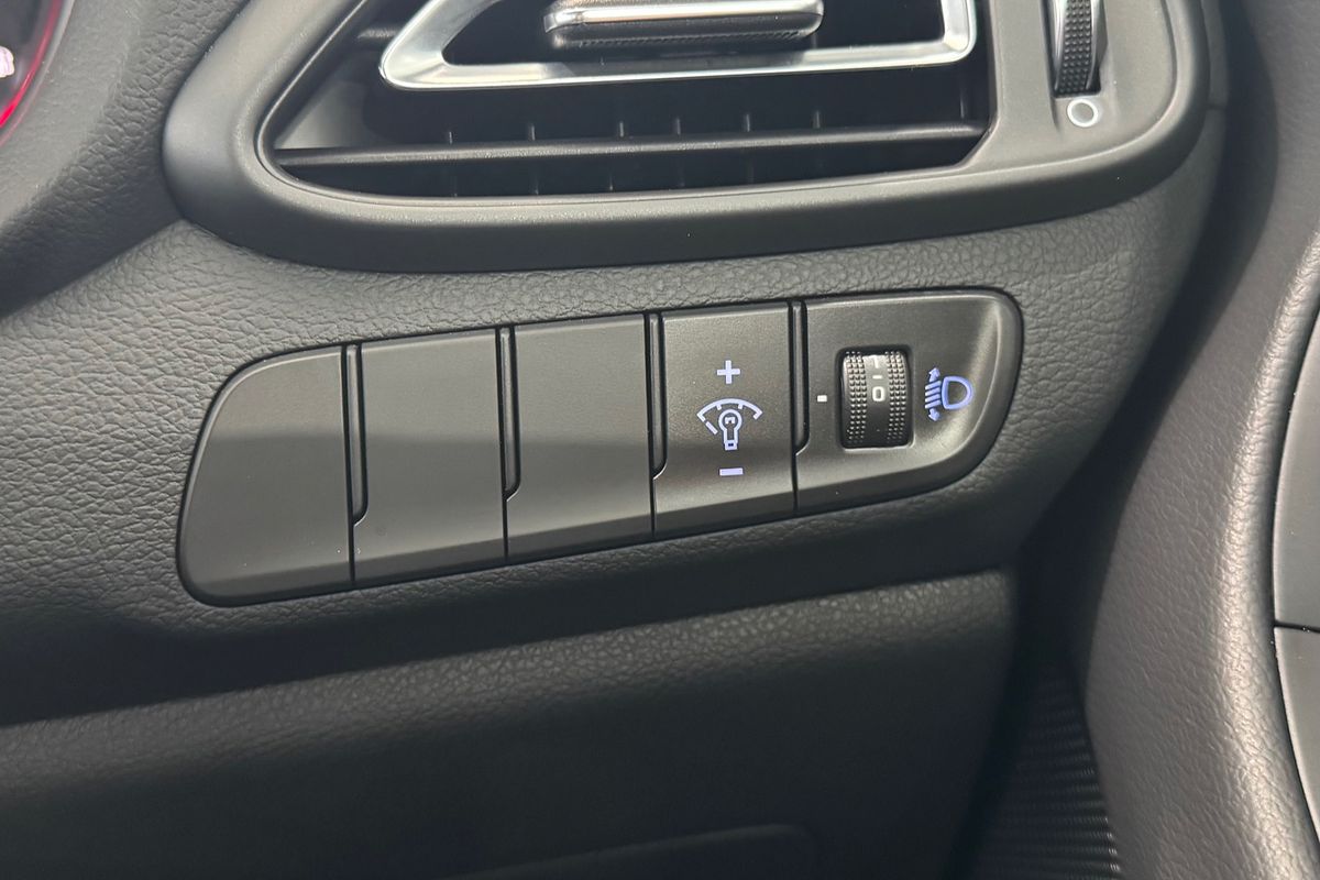 2022 Hyundai i30 N Premium PDe.V5