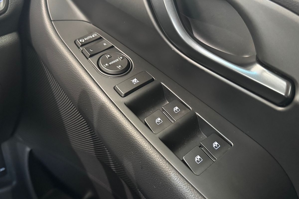 2022 Hyundai i30 N Premium PDe.V5