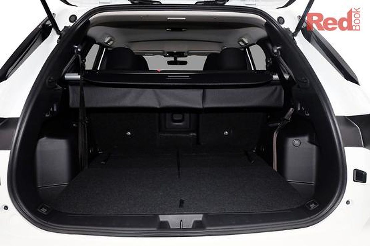 2025 Mitsubishi Outlander LS ZM