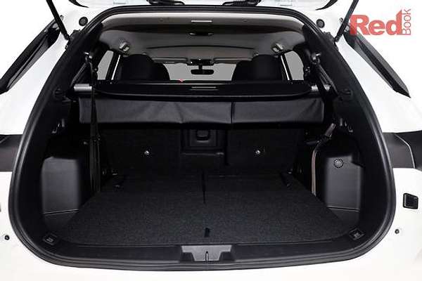 2025 Mitsubishi Outlander LS ZM
