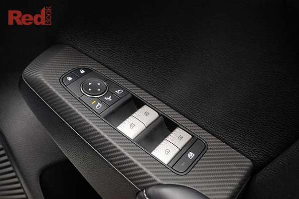 2025 Mitsubishi Outlander LS ZM