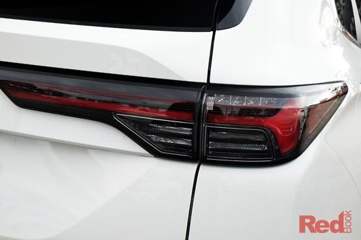 2025 Mitsubishi Outlander LS ZM