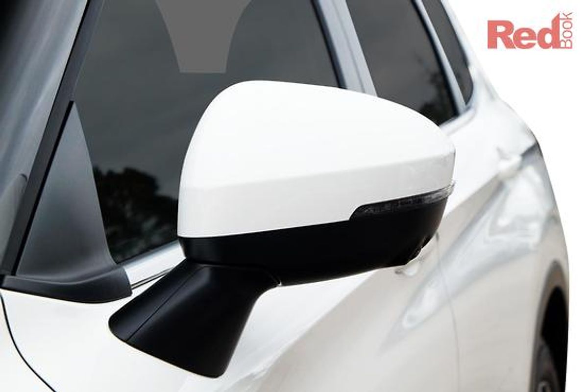 2025 Mitsubishi Outlander LS ZM
