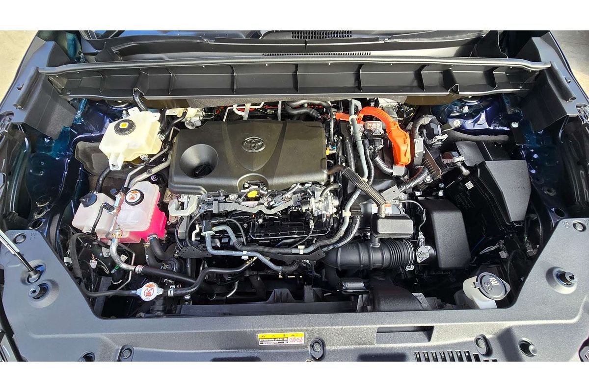2021 Toyota Kluger Grande AXUH78R