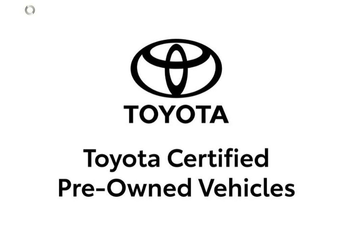 2023 Toyota Yaris Cross GX MXPB10R